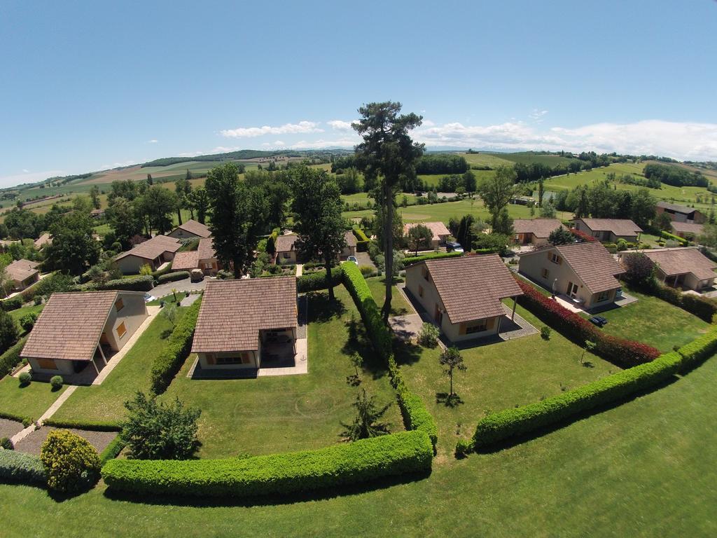 Residence Chateau De Barbet Lombez Quarto foto