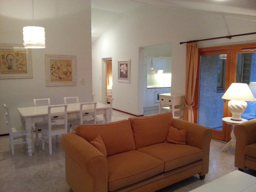 Residence Chateau De Barbet Lombez Quarto foto
